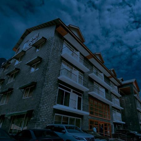 Hotel One Naran Dış mekan fotoğraf