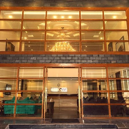Hotel One Naran Dış mekan fotoğraf
