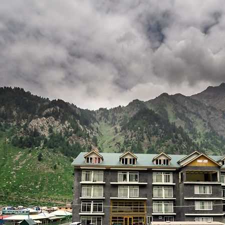 Hotel One Naran Dış mekan fotoğraf