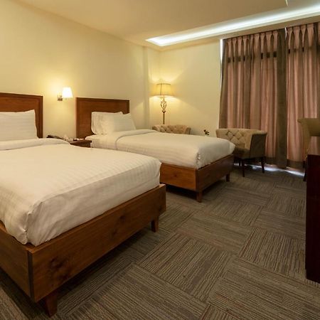 Hotel One Naran Dış mekan fotoğraf
