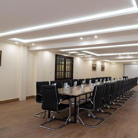Hotel One Naran Dış mekan fotoğraf