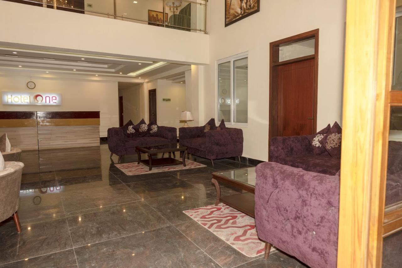 Hotel One Naran Dış mekan fotoğraf