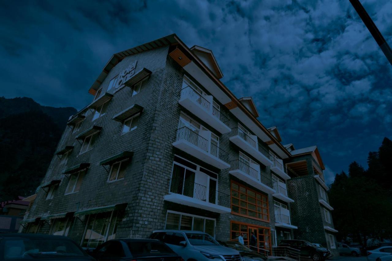 Hotel One Naran Dış mekan fotoğraf