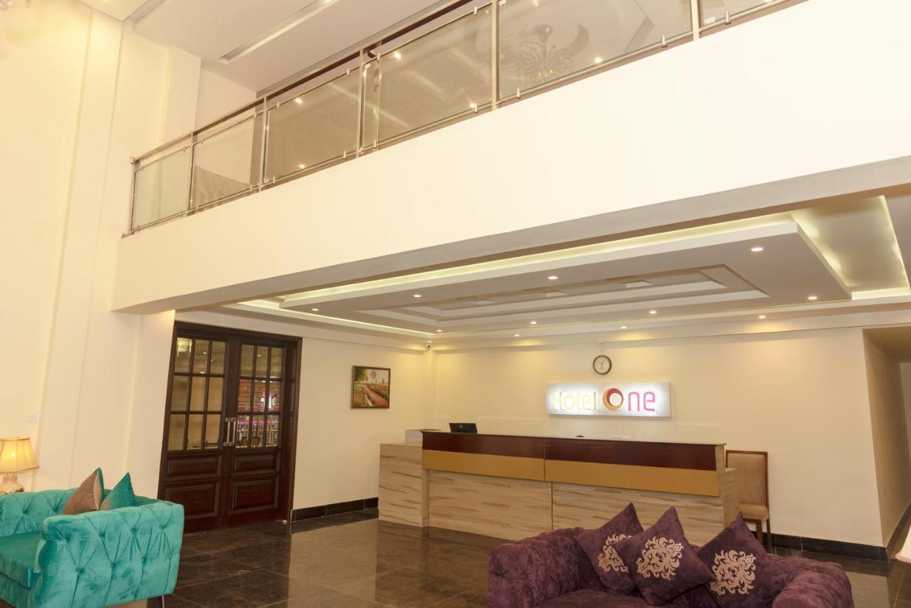 Hotel One Naran Dış mekan fotoğraf