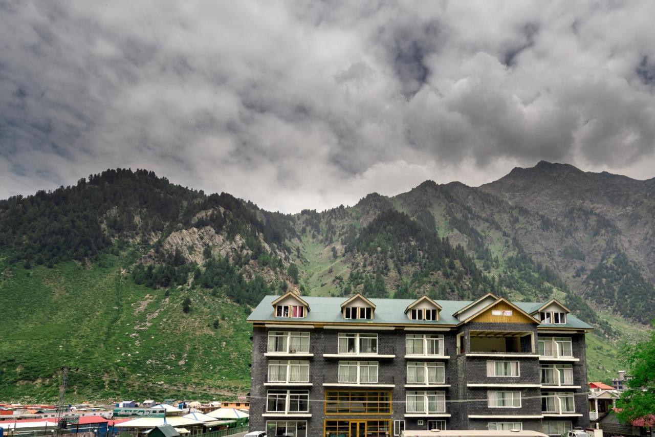 Hotel One Naran Dış mekan fotoğraf
