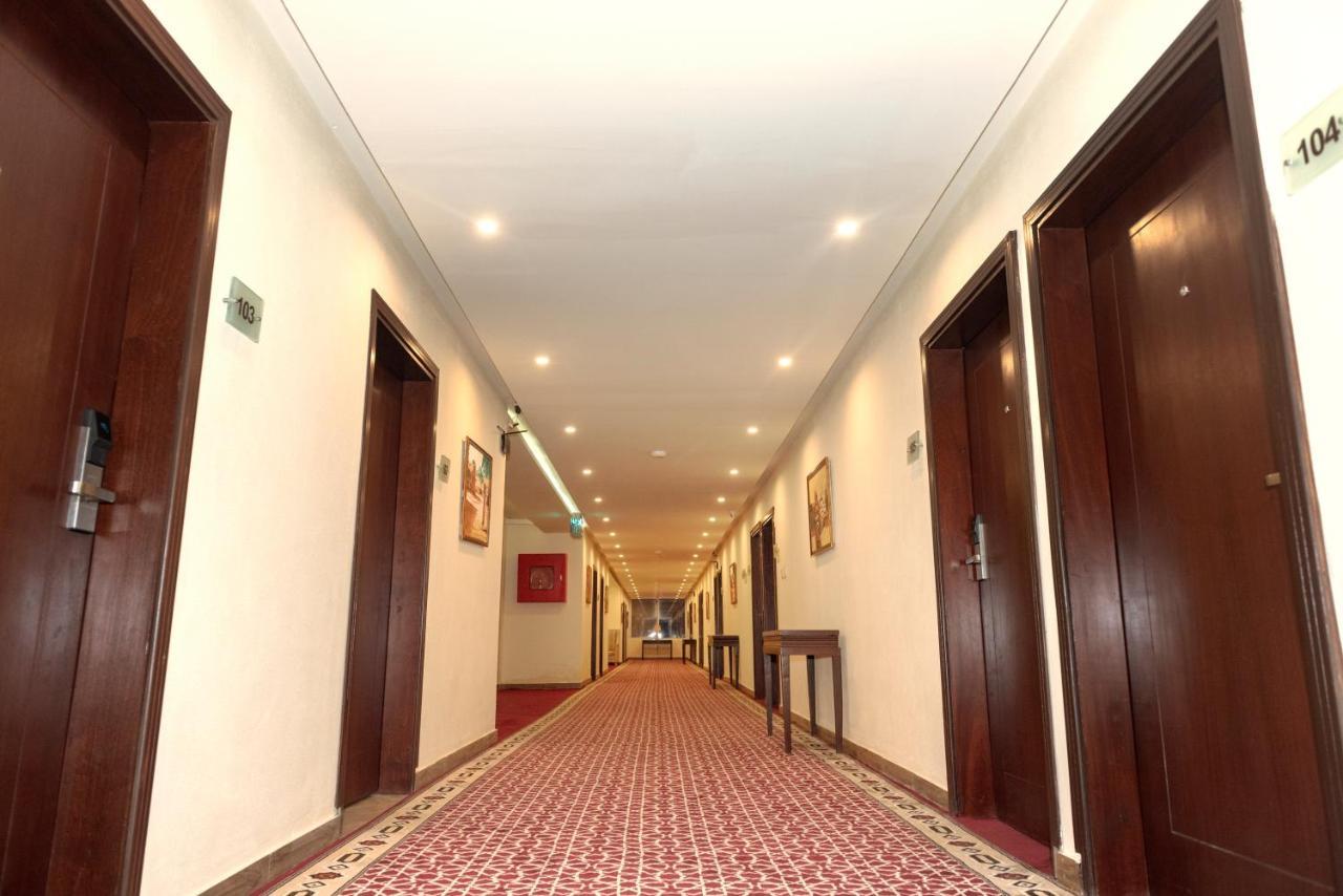 Hotel One Naran Dış mekan fotoğraf