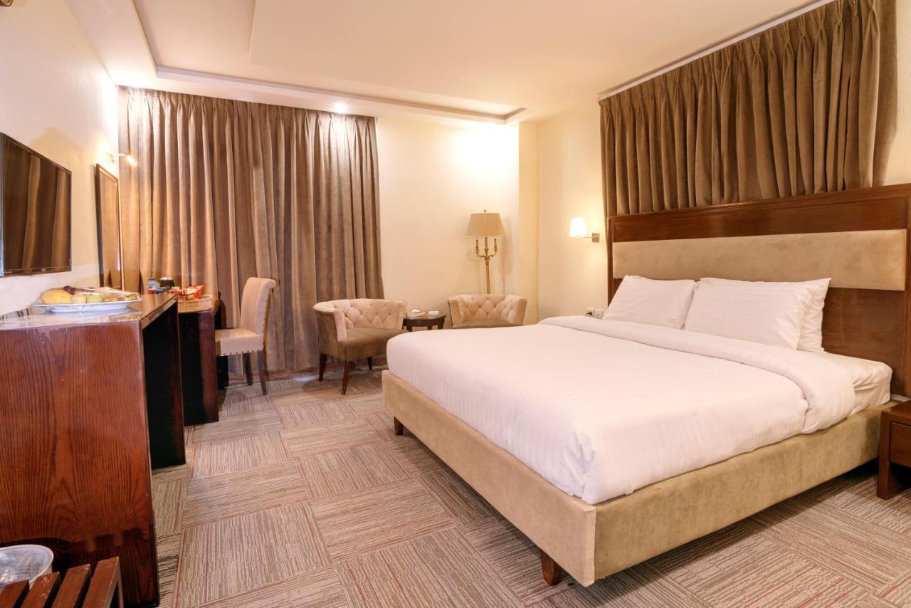 Hotel One Naran Dış mekan fotoğraf