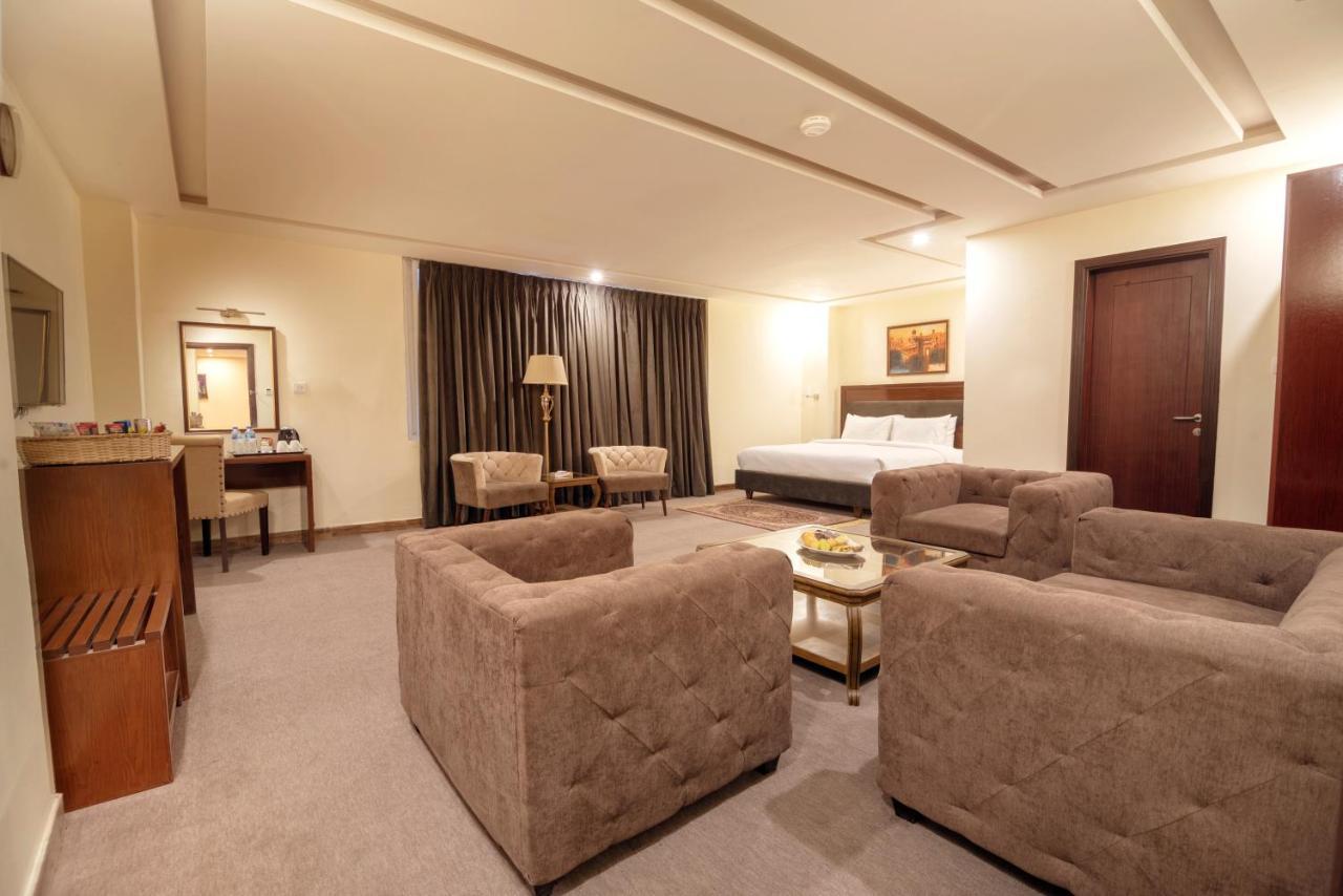 Hotel One Naran Dış mekan fotoğraf