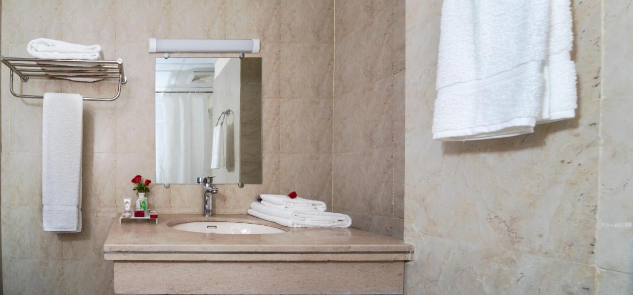 Hotel One Naran Dış mekan fotoğraf