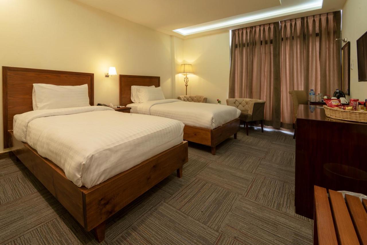 Hotel One Naran Dış mekan fotoğraf