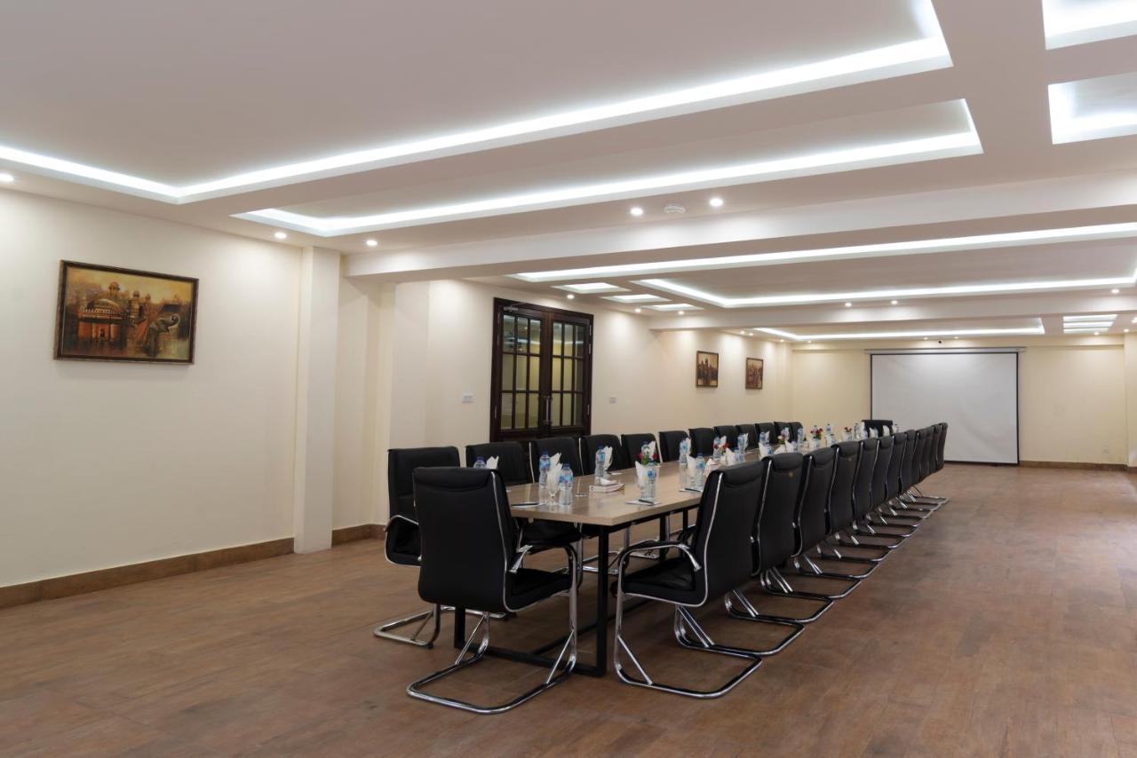 Hotel One Naran Dış mekan fotoğraf